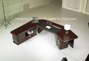 Office Table / Office Desk / Solid Wood Desk