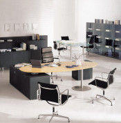 Office Table Paul-Ve01