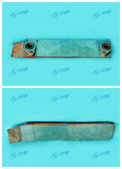 Oil Cooler/JAC Parts/Auto Parts
