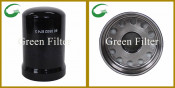 Oil Filter for Claas Parts (6005028743)