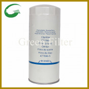 Oil Filter with Truck Parts (477556-5)