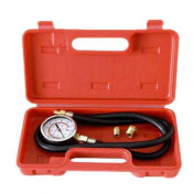 Oil Pressure Tester Kit/Gauge Kit with CE Is3026
