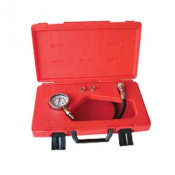 Oil Pressure Tester Kit/Gauge with CE Is3025