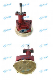 Oil Pump/JAC Parts/Auto Parts