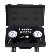 Oil/Transmission Pressure Tester/Test Kit with CE Is3036