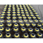 Oilfield Hammer Union/API 7k High Pressure Hammer Union