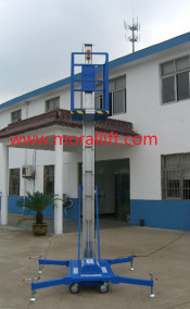 One Person Aerial Work Platform