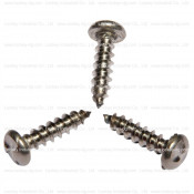 One Way Round Head Self Tapping Screw Deck Screw