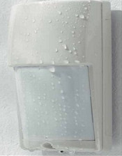 Optex Sensor, Selectable Detection Pattern Outdoor Passive Infrared Motion Detector