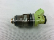 Original Diesel Injectors for Toyota (23250-75060)
