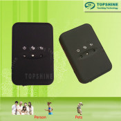Original GPS Tracker for Dog PT30 with Sos Panic Button