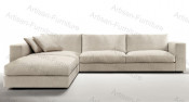 Original Modern Corner Sofa (JP-sf-252)