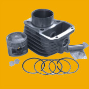 Original Motorcycle Cylinder for Cg125