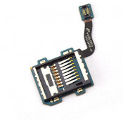 Original SD Card Flex Cable for Samsung Galaxy S3 Mini I8190