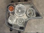 Original Sinotruk HOWO Parts Right Head Lamp Wg9925720002