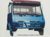 Orlon S2000 Truck Parts Flat Cabin