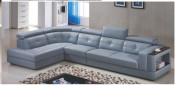 Otobi Wooden Furniture L Shape Sofa in Bangladesh Price