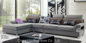Otobi Wooden Furniture Sectional Fabric Sofa in Bangladesh Price