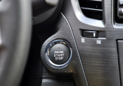 Outback Legacy Entry Keyless Go Smart Key Push Button Remote Start Can-Bus Alarm for Subaru