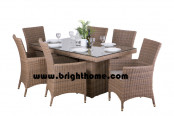 Outdoor Dining Furniture/ Dining Room Furniture
