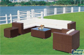 Outdoor Furniture - Combination Sofa (S0009)