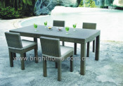 Outdoor Furniture / Dining Set (BG-N05)