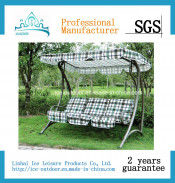 Outdoor Furniture Garden Furniture Garden Swing Chair (ICE-036)
