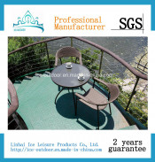 Outdoor Furniture Garden Furniture Rattan Dining Table Diningchair (FD-061I)