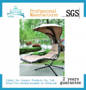 Outdoor Furniture Garden Furniture Swing Chair Hammock (ICE-040)