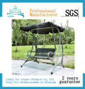 Outdoor Furniture Garden Furniture Swing Chair (ICE-041)