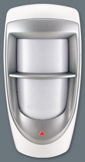 Outdoor High-Security Digital Motion Detector (DG-85)