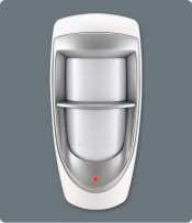 Outdoor High-Security Motion Detector