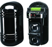 Outdoor Infrared Double Beam Detector/ Sensor (ABT-20/30/40)