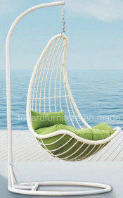 Outdoor Leisure Furniture Leisure Hanging Chair (G912)