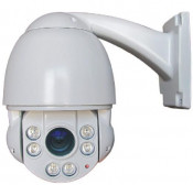 Outdoor Mini IR 50m CCTV Dome Camera (BQL/VeS49-100)