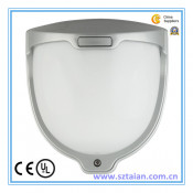 Outdoor Motion Detector, PIR Sensor with Auto Temperature Compensation (GJD-300)
