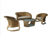 Outdoor Rattan Furniture Set (FP0103)