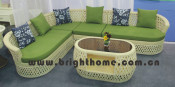 Outdoor Sofa
