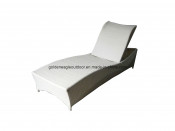 Outdoor Wicker Beach Chair (L0042)