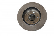 Outstanding Luzao Brand Auto Parts and Brake Disc (504)