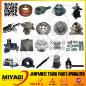 Over 1000 Items Auto Parts for Mitsubishi Fuso Super Great