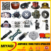 Over 800 Items Auto Parts for Nissan Cwb 520