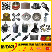 Over 800 Items for Hino 700 Truck Parts