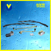 Overlapped Wiper Assembly (KG-005)