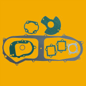 Owetto Motorbike Gasket, Motorcycle Gasket for Motorcycle Parts