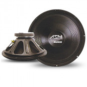 PA Woofer Peaker (PA-18H)