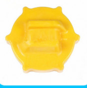 PC200-3 Excavator Fuel Tank Cap 07051-00000