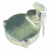 PC200-5 Excavator Hydraulic Tank Cap Cover