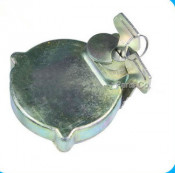 PC200-6 Excavator Hydraulic Tank Cap