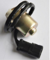 PC200-6 Komatsu Excavator Rotary Solenoid Valve Coil 206-60-51130
